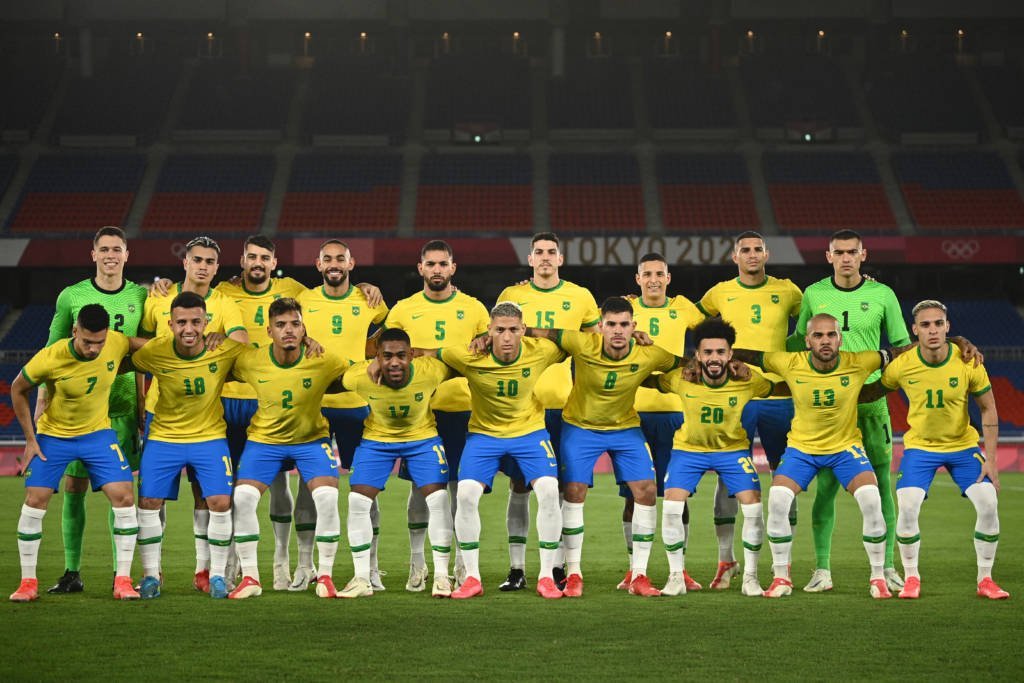 Brasil 2 x 1 Espanha: Seleção vence na prorrogação e garante o bicampeonato  olímpico