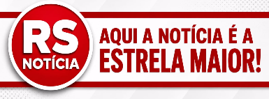 Favicon do portal RS Notícia.