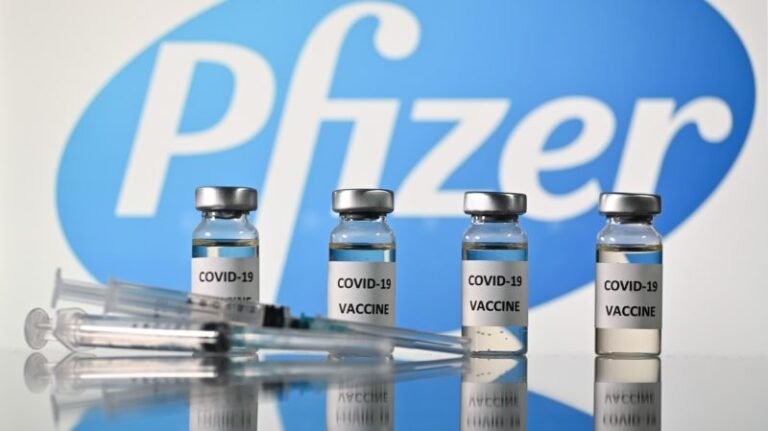 Chega nesta quinta (29) ao Brasil 1º lote de vacinas da Pfizer