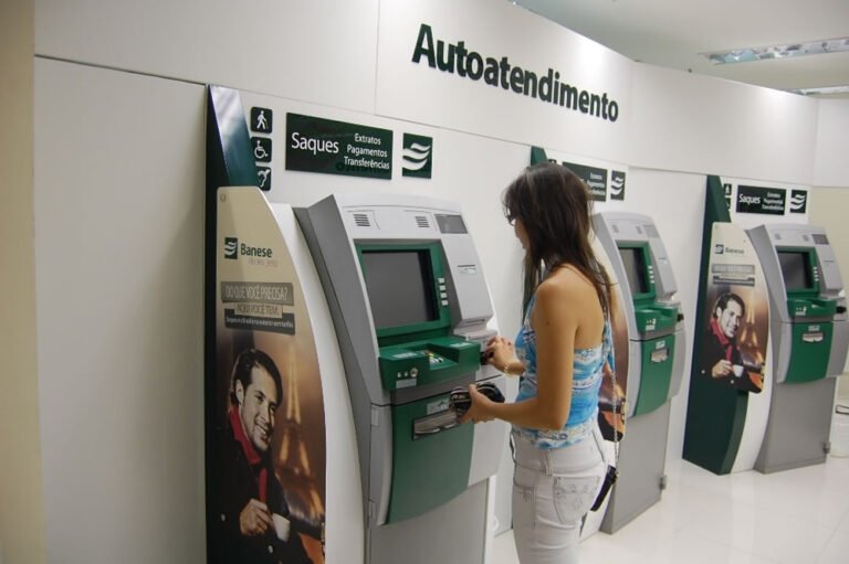Estado inicia pagamento da folha de abril nesta quinta, 29