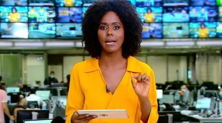 Novidades da TV: “Jornal Hoje” perde espaço na programação da Globo
