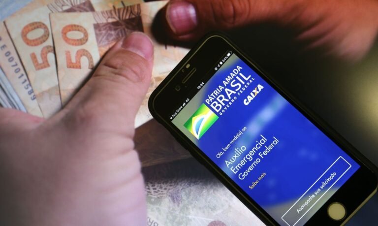 Trabalhador saberá se tem direito ao novo Auxílio Emergencial nesta sexta, 2