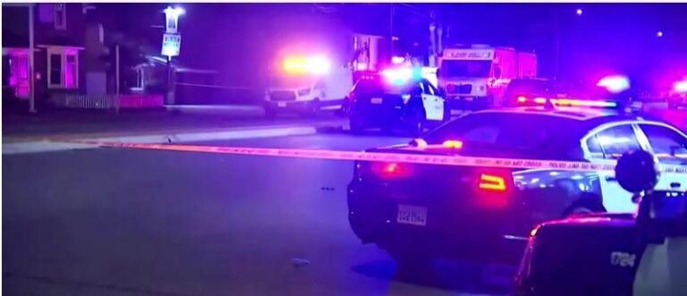 Novo tiroteio nos EUA deixa 3 mortos e 4 feridos em Wilmington