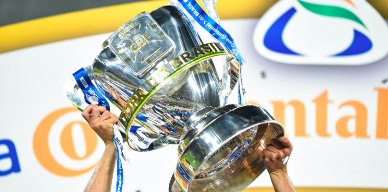 Confira os novos classificados da Copa do Brasil 2021 para a 3ª fase