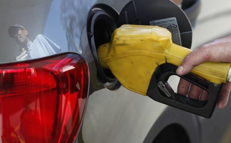 ANP diz que Gasolina e diesel caem para o consumidor na semana