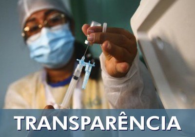Laranjeiras está entre os 24 municípios de SE com transparência na vacinação