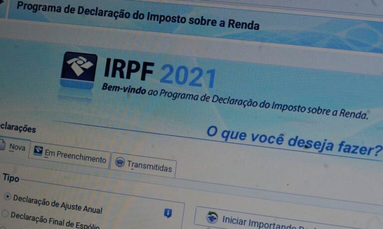 Senado Federal aprova prorrogação da entrega do IR da Pessoa Física