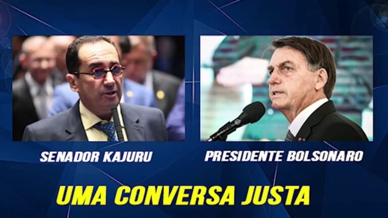 Bolsonaro defende que CPI da Pandemia investigue também governadores e prefeitos