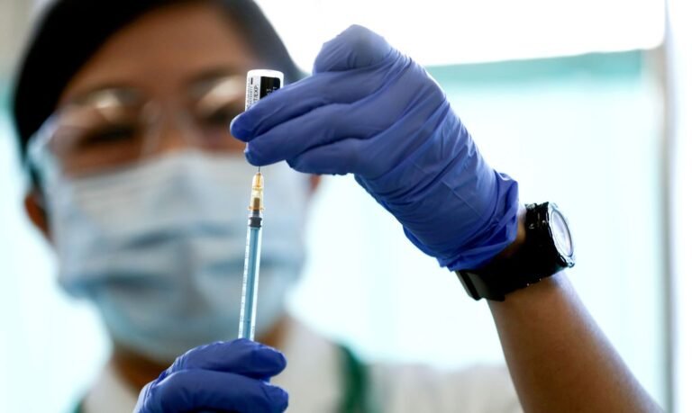 Ministério da Saúde atualiza cenário epidemiológico da pandemia