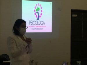 Laranjeiras realiza "Projeto Saúde Mental no Trabalho"
