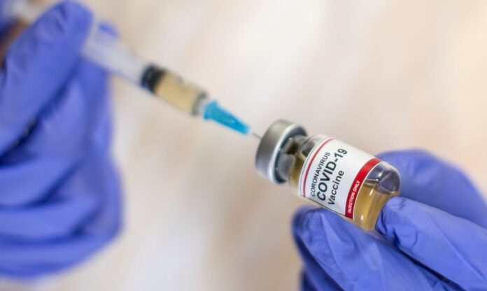 Laranjeiras inicia vacinação dos professores nesta sexta (21)