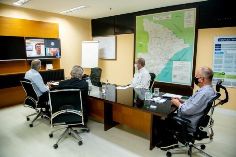 Sergipe poderá receber novo Polo de Fertilizantes