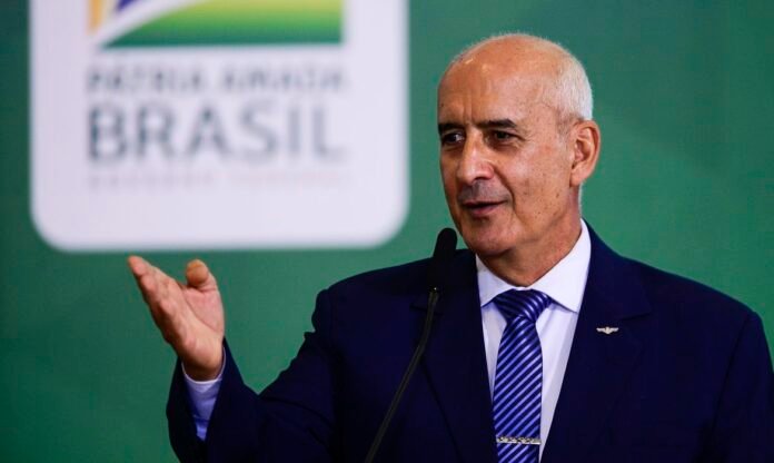 Ministro ainda não confira Copa América no Brasil