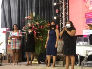 Laranjeiras promove Live em homenagem ao 'Dia das Mães'