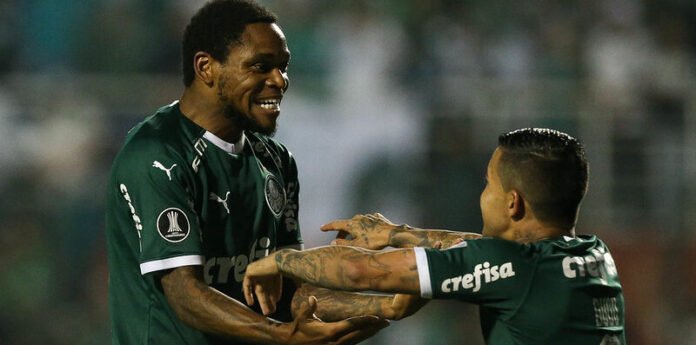 Palmeiras lidera times mais valiosos do Brasil; veja Top-10