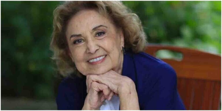 Morre a atriz Eva Wilma aos 87 anos