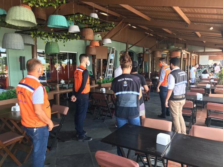 Abrasel solicita ações que compensem prejuízos ao setor