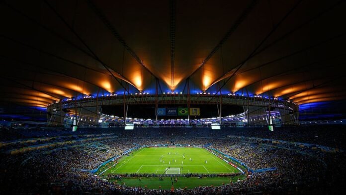 Final do Carioca pode ter jogos com público no Maracanã