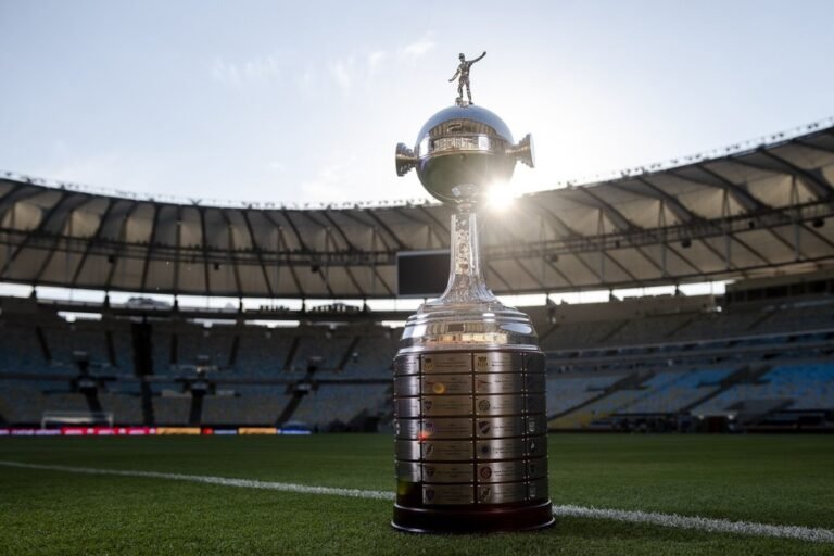 Libertadores: confira os potes do sorteio das oitavas de final