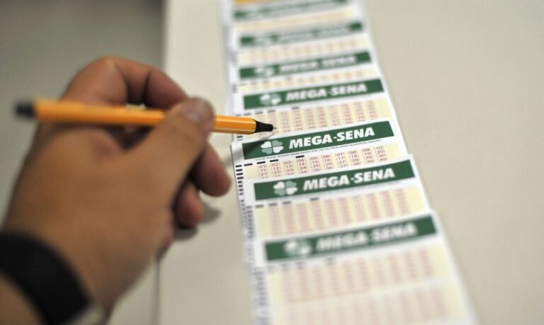 Mega-Sena sem ganhador e prêmio acumula R$ 38 milhões