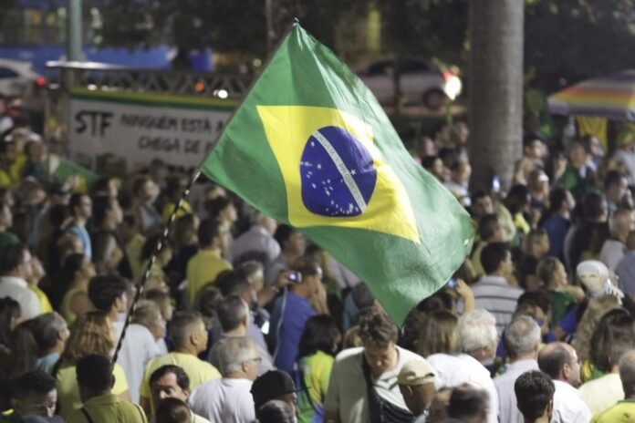 Impactante reflexão sobre o atual momento político no Brasil