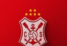 Assista ao vivo o Jogo Sergipe x Retrô PE pela Série D