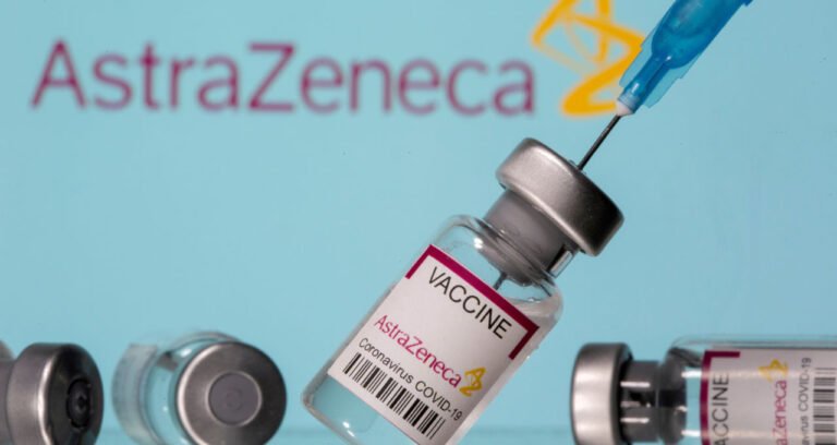 Estudos avaliam vantagens de maior intervalo da vacina AstraZeneca