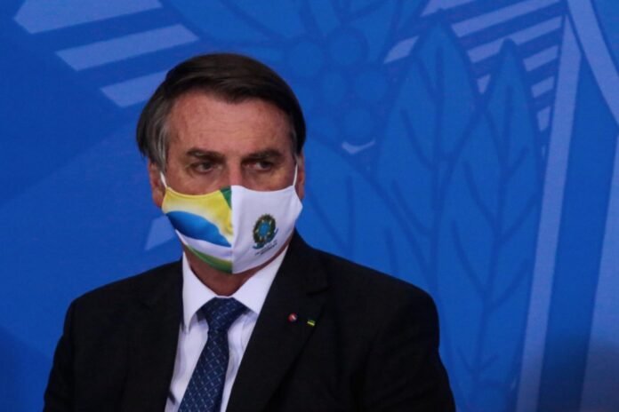 Copa América no Brasil é confirmada pelo Presidente
