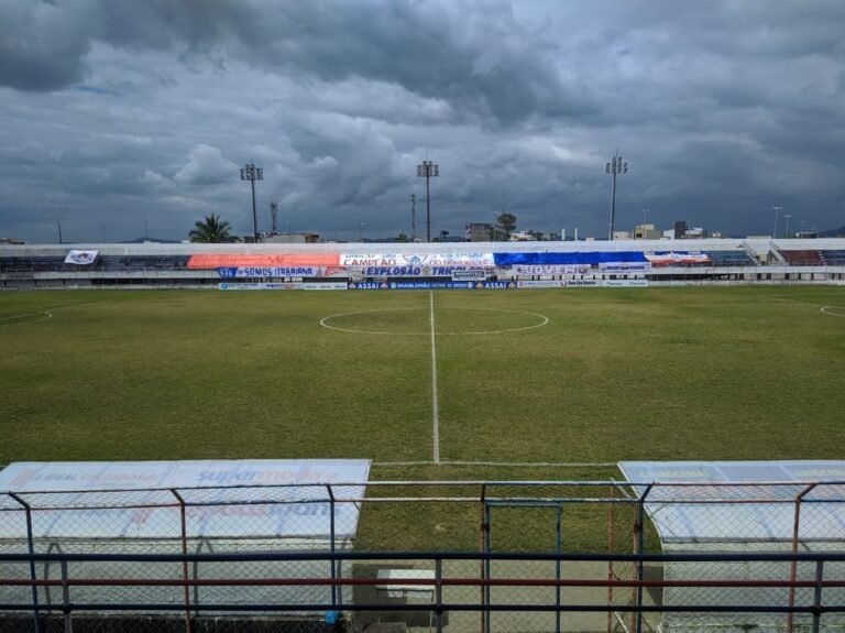 Itabaiana enfrenta o Murici de Alagoas neste domingo, 04