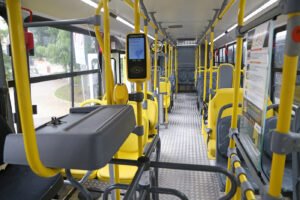 Transporte público em Aracaju disponibiliza compra de passagem online