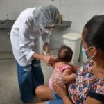 Prefeitura disponibiliza serviços de saúde para os recém-nascidos
