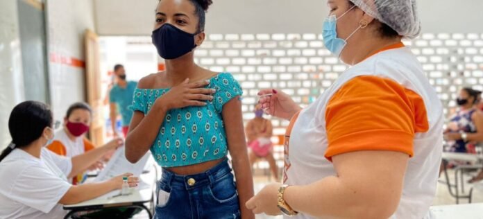 Prefeitura de Laranjeiras pretende avançar ainda mais na vacinação