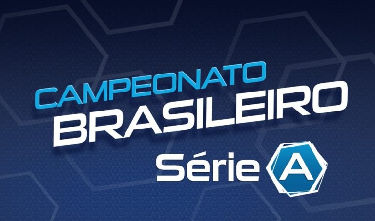 Confira os resultados dos jogos da 18ª Rodada do Brasileirão Série A