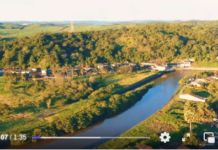 Prefeitura de Laranjeiras lança vídeo promocional, assista Prefeitura de Laranjeiras lança vídeo promocional, assista