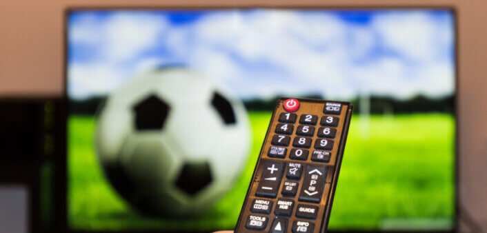 Confira os jogos e transmissões no futebol deste sábado (21)