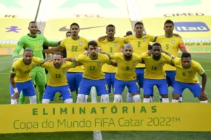 Tite confirma escalação da Seleção para enfrentar o Peru