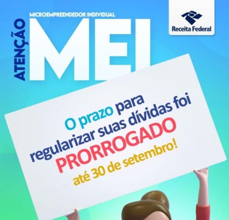 Microempreendedores têm até o 30 para regularizar dívidas