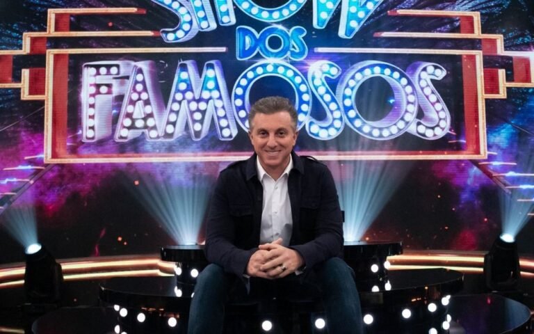 Luciano Huck bate Leifert e perde para Faustão na estreia