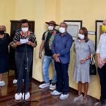 Laranjeiras: Casa de Cultura João Ribeiro é reaberta