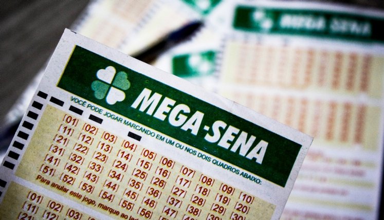 Mega-Sena sorteia 6,5 milhões nesta quarta-feira, 13
