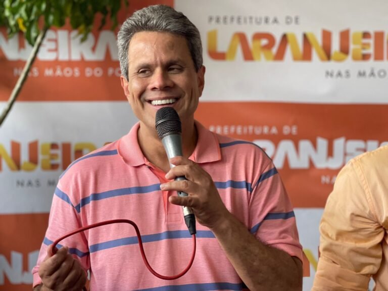 Laranjeiras cria Balcão Municipal de Empregos
