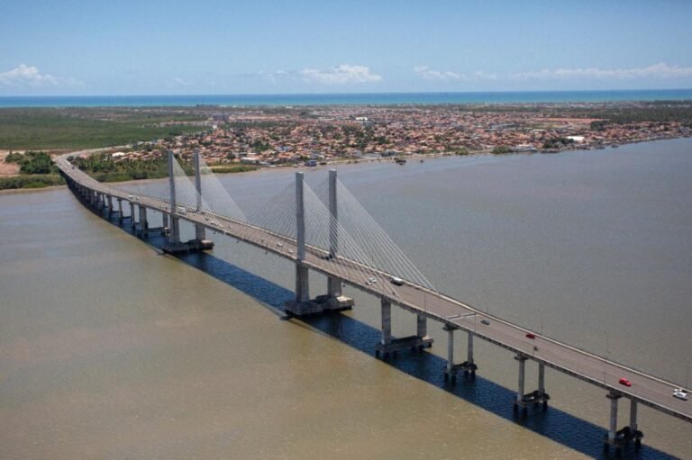 DER: Trânsito na ponte Aracaju/Barra será alterado para testes estruturais