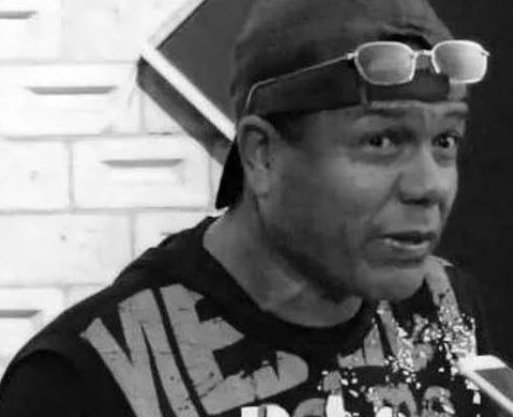 Ex-vocalista da banda Calcinha Preta é assassinado em Socorro