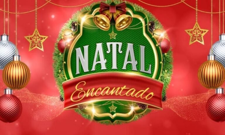 Natal Encantado: Programação continua neste sábado, 18