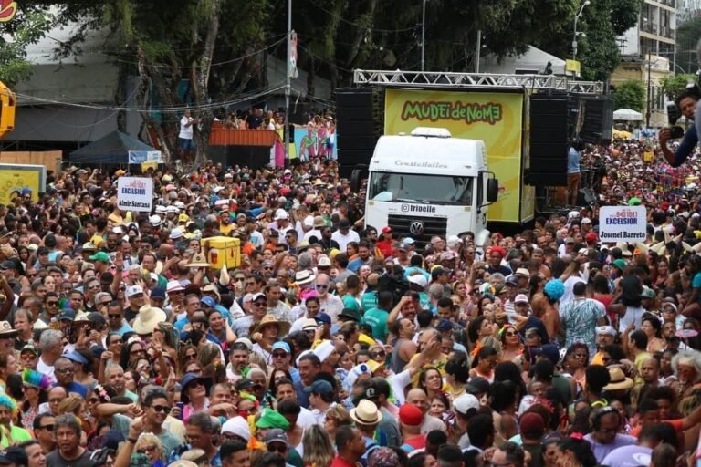 Comitê Científico do Nordeste orienta que Carnaval e Réveillon na região sejam cancelados