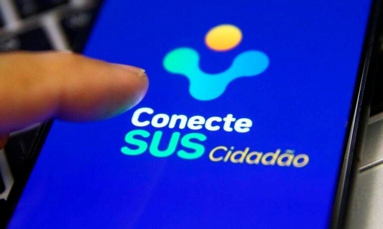 Ministério da Saúde diz que aplicativo ConecteSUS é restabelecido