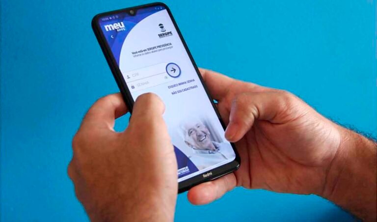Prova de Vida: Saiba como realizar a validação via aplicativo
