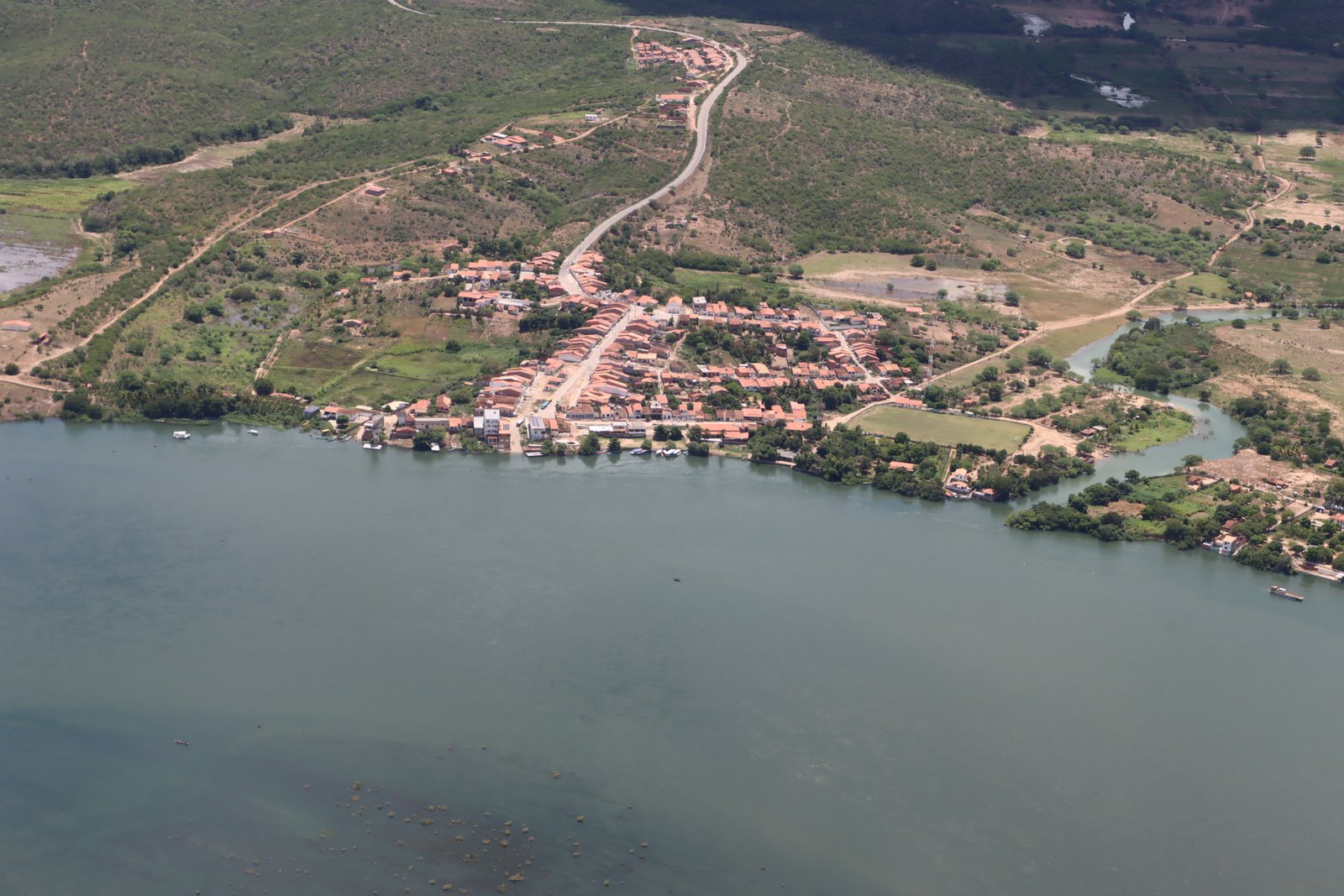 Defesa Civil: Municípios margeados pelo Rio São Francisco seguem monitorados 