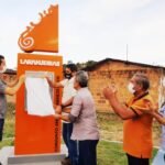 Juca inaugura seis obras em apenas um dia em Laranjeiras