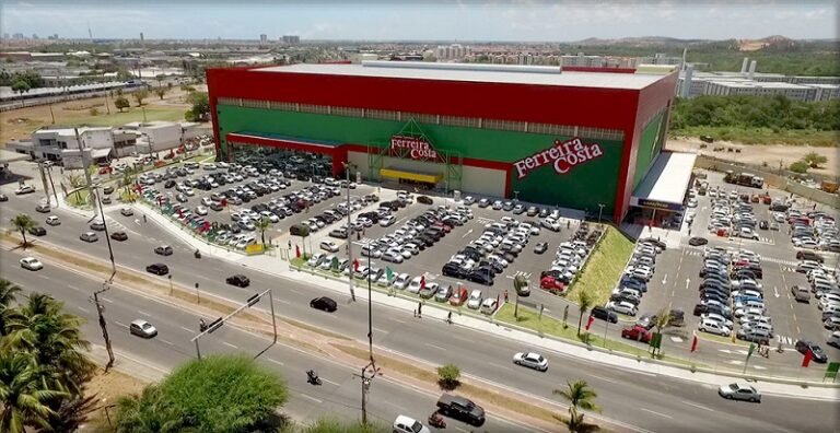 Home Center Ferreira Costa anuncia liquidação de produtos